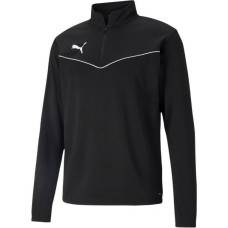Puma teamRISE 1 4 Zip Top M 657394 03 sweatshirt (2XL)
