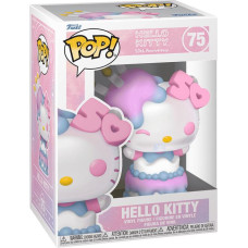 Funko POP! Vinila figūra: Sanrio: Hello Kitty - Hello Kitty (in cake)