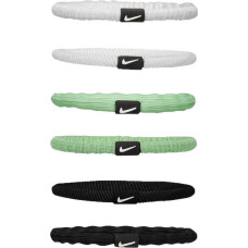 Nike Flex Hair Ties 6 Pack N1009194130OS