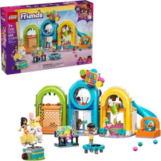 Lego Friends 42686 Indoor Playground