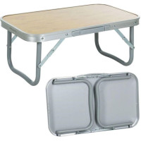 Redcliffs LOW CAMPING TABLE 56x34x24CM REDCLIFFS BAMBOO