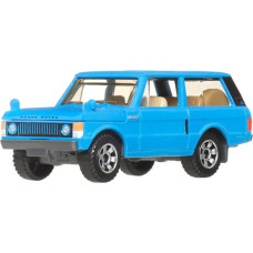 Mattel Matchbox Moving Parts - 1975 Range Rover Vehicle (JBW91)