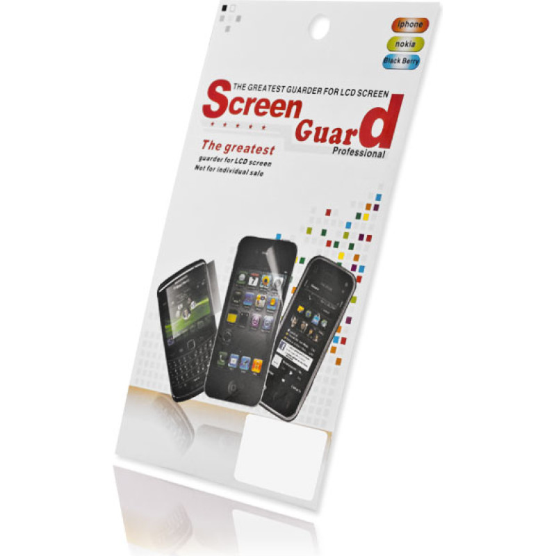 Screen Guard Screen Samsung S5570 Galaxy mini