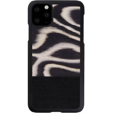 Man&Wood MAN&WOOD SmartPhone case iPhone 11 Pro Max leopard black