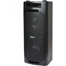 Toshiba TY-ASC50 Black