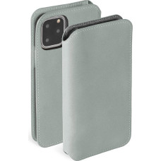 Krusell Sunne PhoneWallet Apple iPhone 11 Pro Max vintage grey