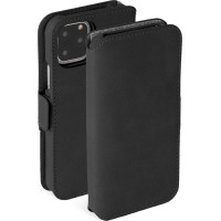 Krusell Sunne PhoneWallet 2in1 Apple iPhone 11 Pro Max vintage black