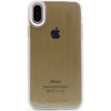 Devia Yonger Series Case iPhone XS Max (6.5) white