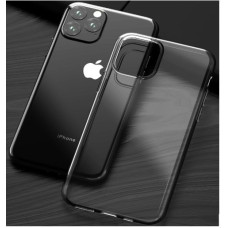 Comma Hard Jacket case iPhone 11 Pro clear