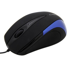 Esperanza Sirius mysz optyczna em102b usb