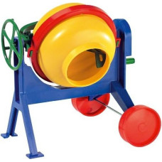 Lena Betoniarka do piasku luzem