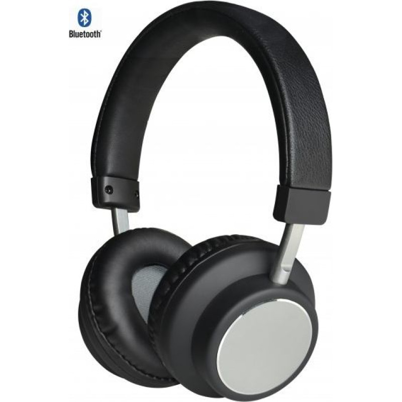 Rebeltec Sluchawki bluetooth imagine