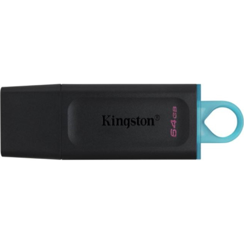 Kingston Pendrive data traveler exodia 64gb usb3.1 gen1