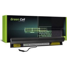 Green Cell Bateria lenovo b50-50 14,4v 2,2ah