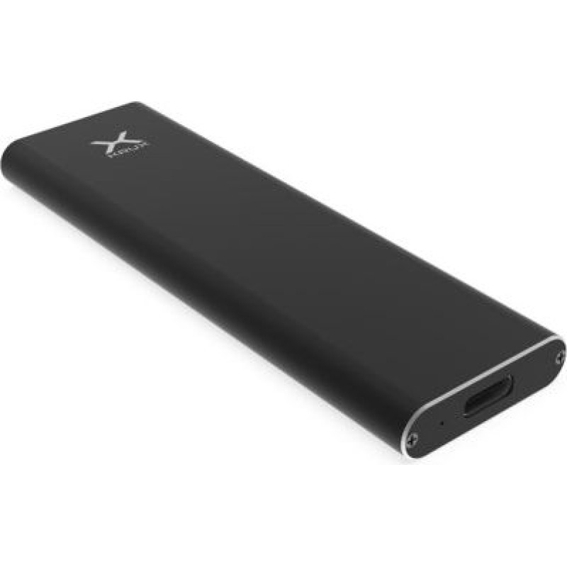 Krux Obudowa na dysk m.2 nvme usb-c