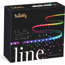 Twinkly Inteligentna taśma led line 90 led rgb extension kit przedłużenie do starter kit
