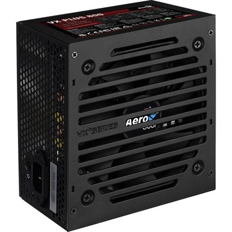 Aerocool Zasilacz vx plus 800w atx