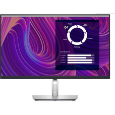 Dell Monitor p2723d 27 cali ips led qhd (2560x1440)/16:9/hdmi/dp/5xusb 3.2/3y aes