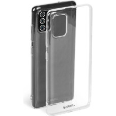 Krusell Essentials SoftCover Samsung Galaxy Note 20 transparent