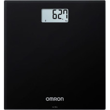 Omron Waga łazienkowa omron hn-300t2-ebk intelli it czarły