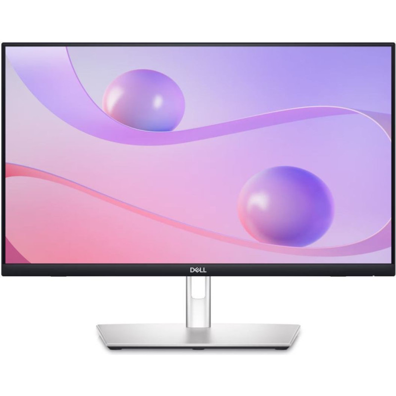 Dell Monitor p2424ht 23.8 cala dotykowy fhd/16:9/hdmi/dp/usbc/rj45/3y