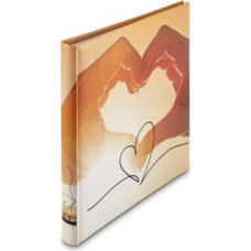 Hama Album na zdjęcia heart 29x32/60