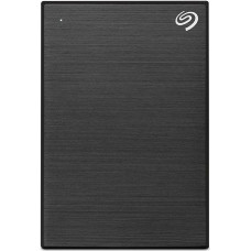 Seagate Dysk one touch 5tb 2,5 stkz5000400 czarny