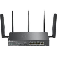 Tp-Link Router vpn ax3000 4g/lte er706w-4g