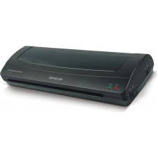 Sencor Laminator do foli a4 sla 201 a4 folia 150-250 mikronow