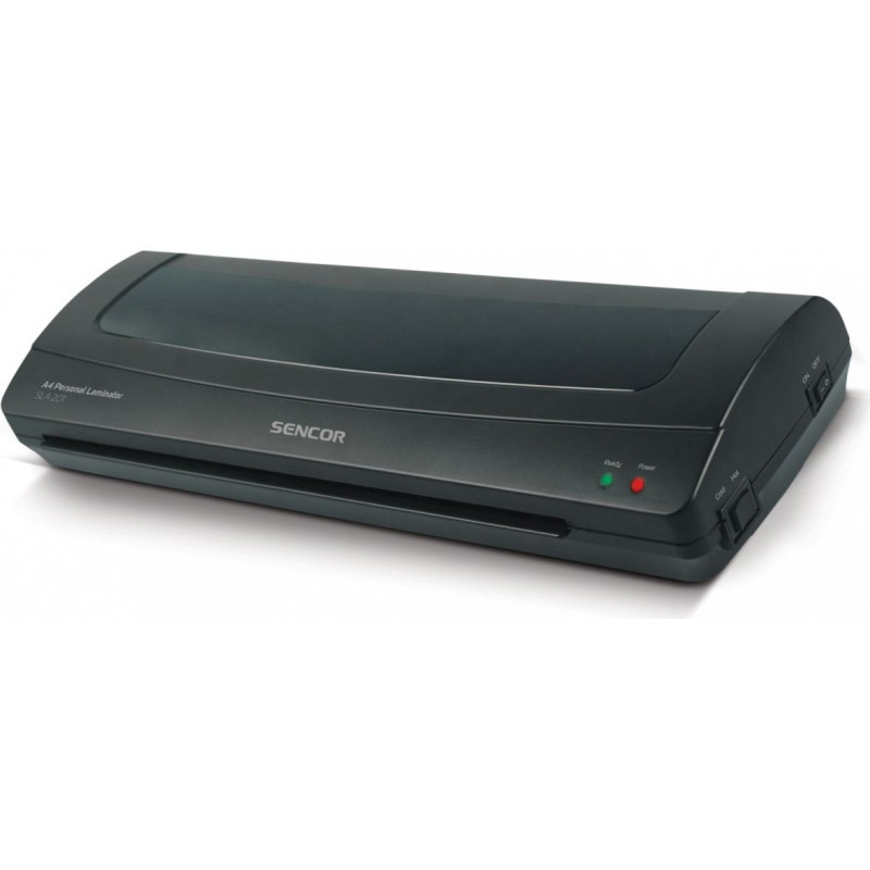 Sencor Laminator do foli a4 sla 201 a4 folia 150-250 mikronow
