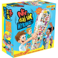 Epee Gra familijna nie daj się wykiwać