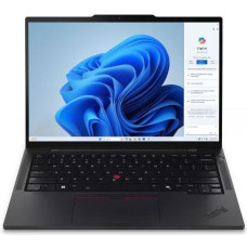 Lenovo Ultrabook thinkpad t14s g5 21ls002vpb w11pro ultra 7 155u/32gb/1tb/int/14.0 wuxga/black/3yrs premier support + co2 offset