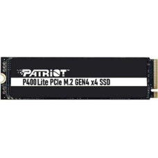 Patriot Dysk ssd 2tb viper p400 lite 3300/2700mb/s pcie m.2 gen 4x4 nvme1.4