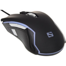 Sandberg 640-08 Xterminator Mouse 10000 DPI