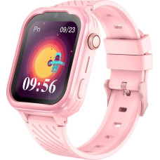 Garett Electronics Smartwatch kids essa 4g różowy