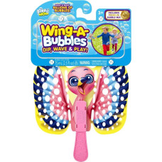 Zuru Bubble Wow Skrzydlate urządzenie do robienia baniek