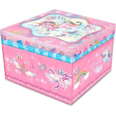 Pulio Pecoware pozytywka klasyczna - jednorożec