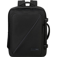 American Tourister Plecak z kieszenią na laptopa 15.6 cali take2cabin m ryanair czarny