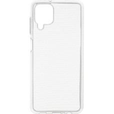 Krusell SoftCover Samsung Galaxy A02 Transparent (62331)