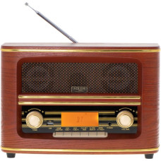 Adler Radio retro ad1187