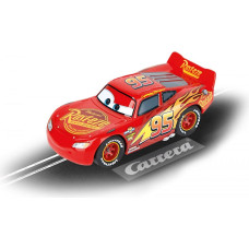 Carrera Pojazd first cars lighting mcqueen