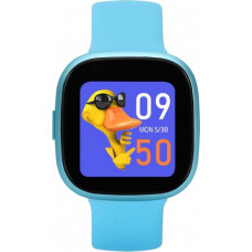 Garett Electronics Smartwatch kids fit niebieski