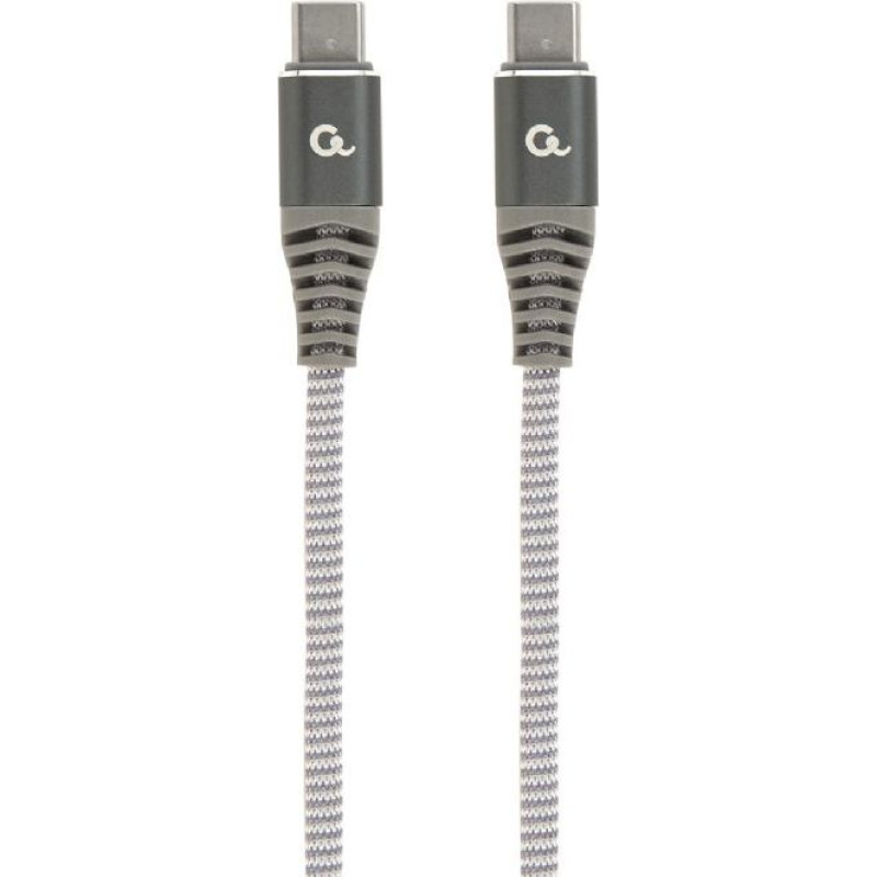 Gembird Kabel usb-c do usb-c 100w power delivery 1.5m