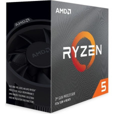 AMD Procesor ryzen 5 3600 3,6gh am4 100-100000031box