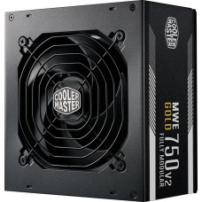 Cooler Master Zasilacz mwe gold 750w v2 atx 3.1