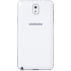 Hoco Samsung Galaxy A7 Light series white