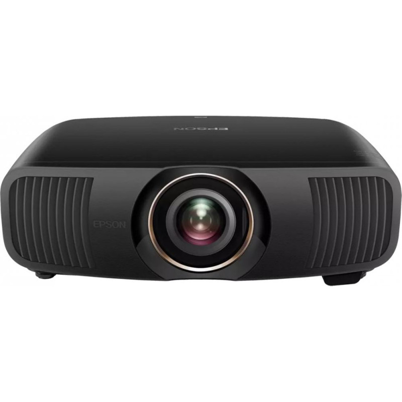 Epson Projektor eh-qb1000b 3lcd/4k/3300l/5m:1/laser/czarny