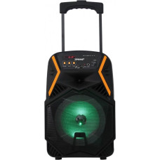 Prime3 Głośnik aps22 system audio bluetooth karaoke