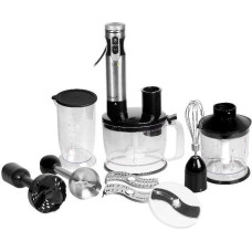 Lafe Blender ręczny z zestawem wielofunkcyjnym  bzl001 1000w