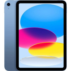 Apple Ipad 10.9 cala wi-fi 64gb niebieski